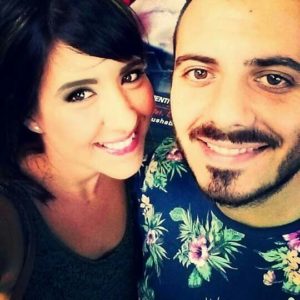 Io e mia "Forza"