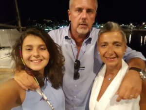 Amori..25 anni di malattia...