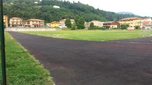 La sfida
