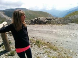 gite in montagna