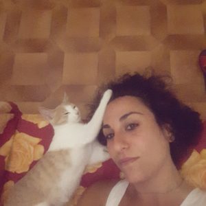 La mia cura
