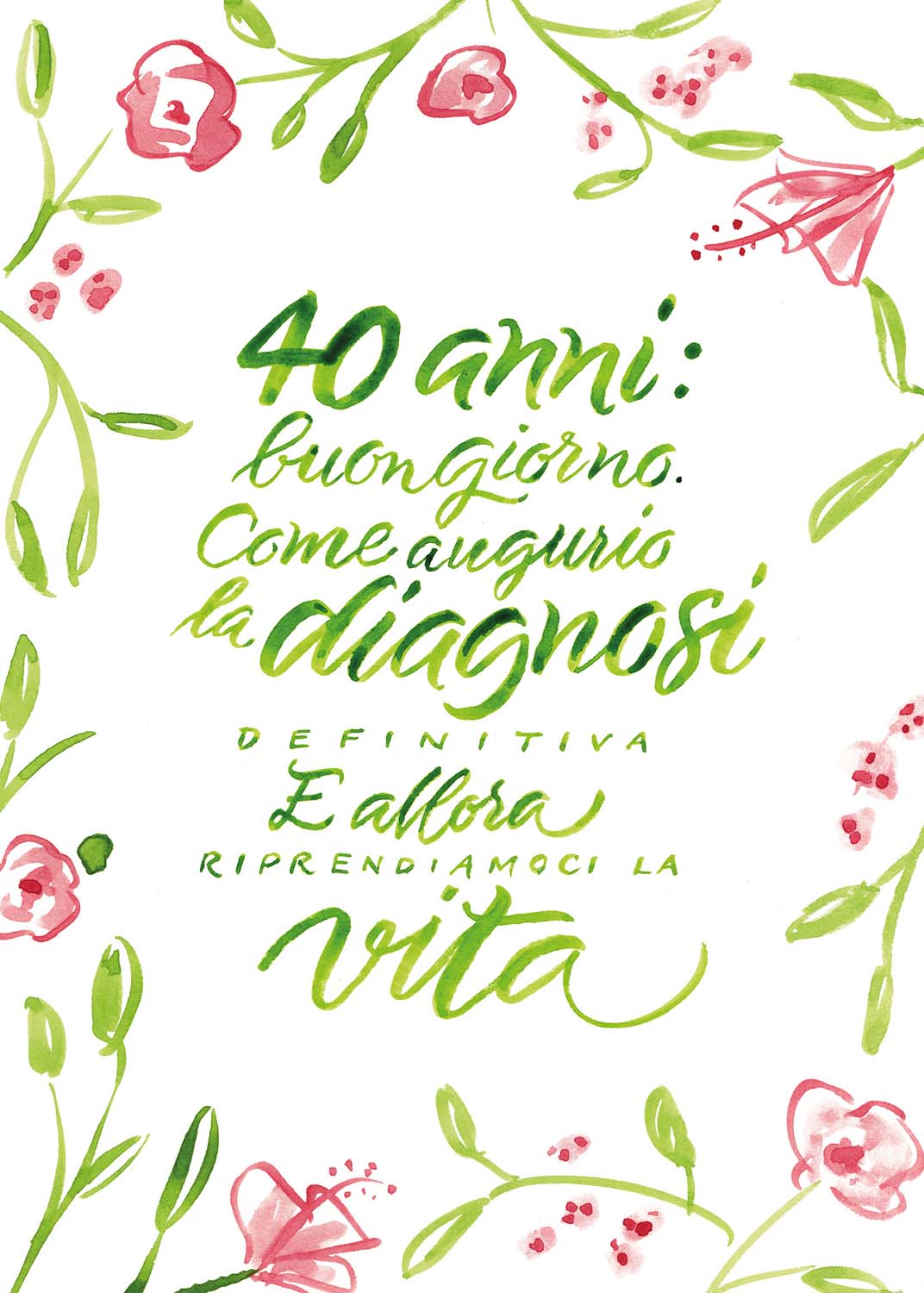 Buon compleanno