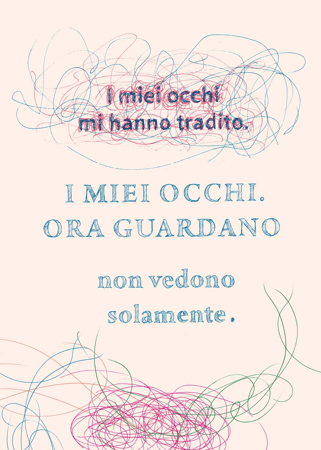 I miei occhi